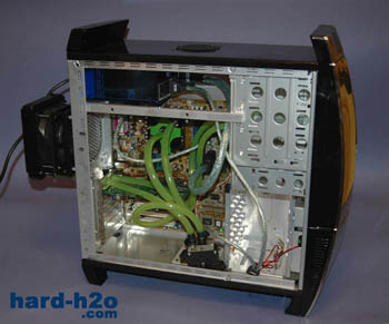 Ampliar foto Fuente Ultra X-Connect 500W