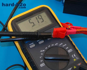 Ampliar foto Fuente XG Vortec 600W