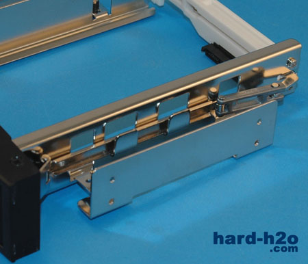 Ampliar Foto Rack SATA Icy Box IB-168SK