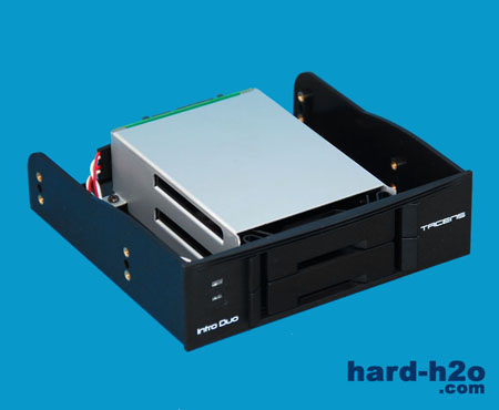 Ampliar Foto Panel frontal para HD Tacens Intro Duo