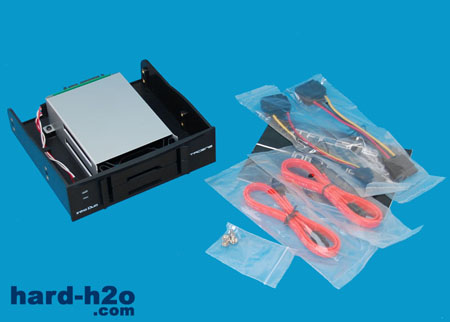 Ampliar Foto Panel frontal para HD Tacens Intro Duo