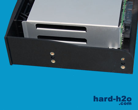Ampliar Foto Panel frontal para HD Tacens Intro Duo