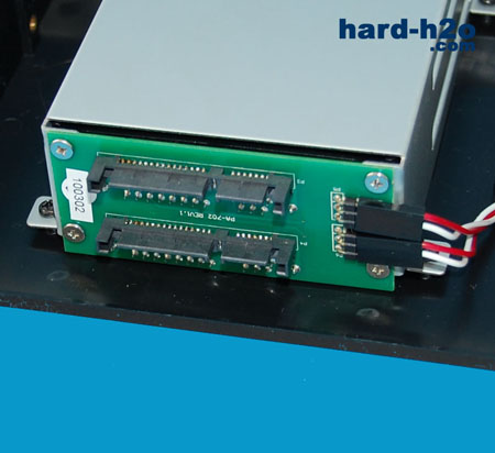 Ampliar Foto Panel frontal para HD Tacens Intro Duo