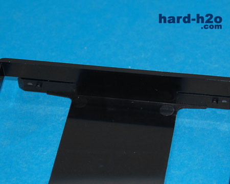 Ampliar Foto Panel frontal para HD Tacens Intro Duo