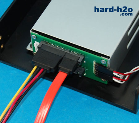 Ampliar Foto Panel frontal para HD Tacens Intro Duo