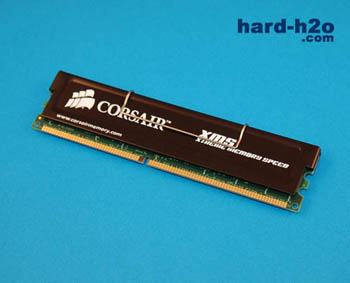 Ampliar foto Corsair Twinx 3200XL