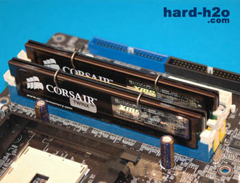 Ampliar foto Corsair Twinx 3200XL