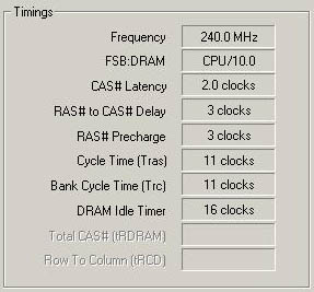 Ampliar foto Corsair Twinx 3200XL 