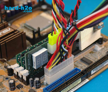 Ampliar foto OCZ DDR Booster