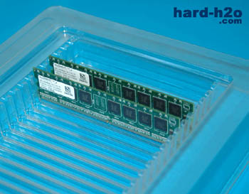 Ampliar foto Swissbit DDR2 PC4300