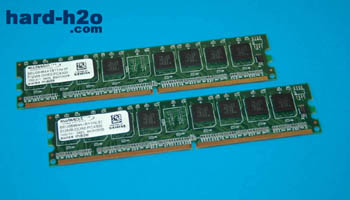 Ampliar foto Swissbit DDR2 PC4300