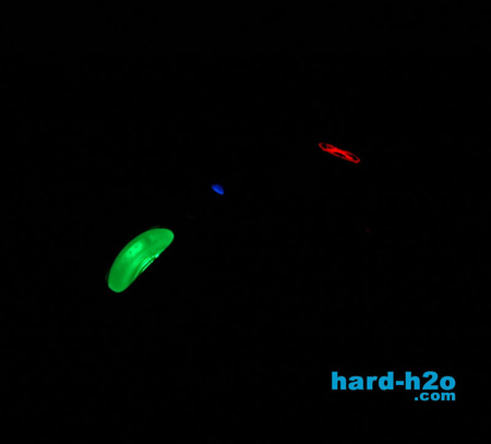 Ampliar Foto Ratón Cyber Snipa Stinger