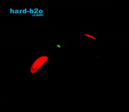 Ampliar Foto Ratón Cyber Snipa Stinger