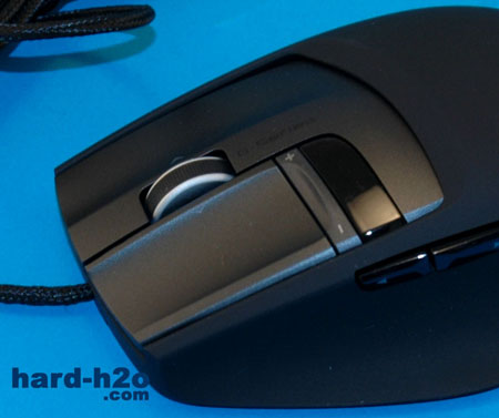 Ampliar Foto Ratón Logitech G9