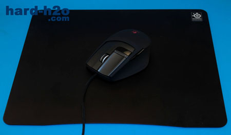 Ampliar Foto Ratón Logitech G9