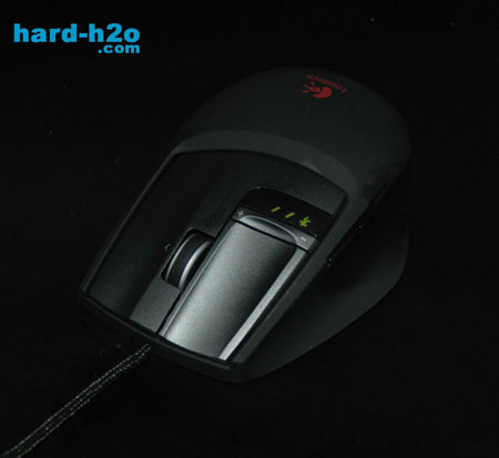 Ampliar Foto Ratón Logitech G9