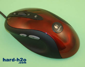 Ampliar foto Logitech MX 510