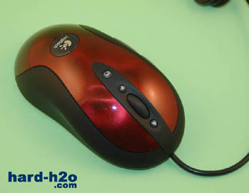 Ampliar foto Logitech MX 510