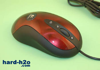 Ampliar foto Logitech MX 510