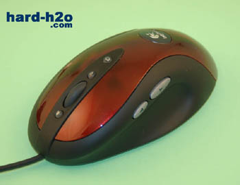 Ampliar foto Logitech MX 510
