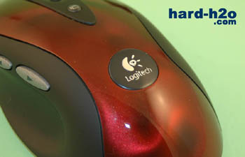Ampliar foto Logitech MX 510