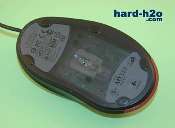Ampliar foto Logitech MX 510