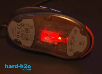 Ampliar foto Logitech MX 510
