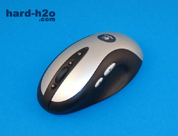 Ampliar foto Ratón Logitech MX 700