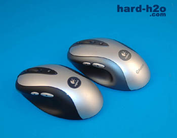 Ampliar foto Ratón Logitech MX 700