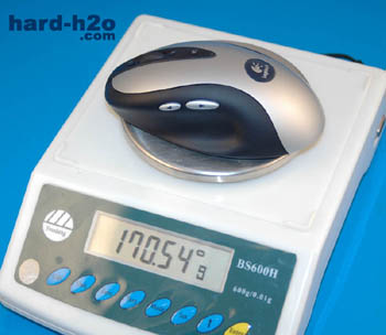 Ampliar foto Ratón Logitech MX 700