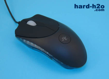 Ampliar Foto Ratón Razer Copperhead