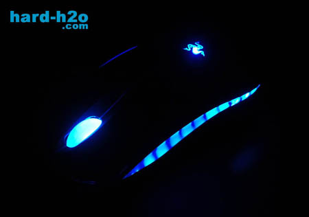 Ampliar Foto Ratón Razer Copperhead
