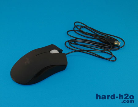 Ampliar Foto Ratón Razer DeathAdder