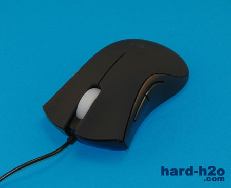 Ampliar Foto Ratón Razer DeathAdder