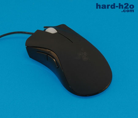 Ampliar Foto Ratón Razer DeathAdder