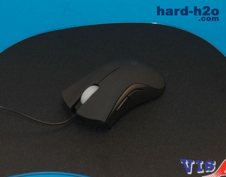 Ampliar Foto Ratón Razer DeathAdder