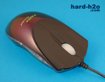 Ampliar foto ratón Razer Diamondback