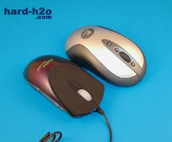 Ampliar foto ratón Razer Diamondback