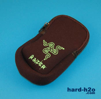 Ampliar foto ratón Razer Diamondback