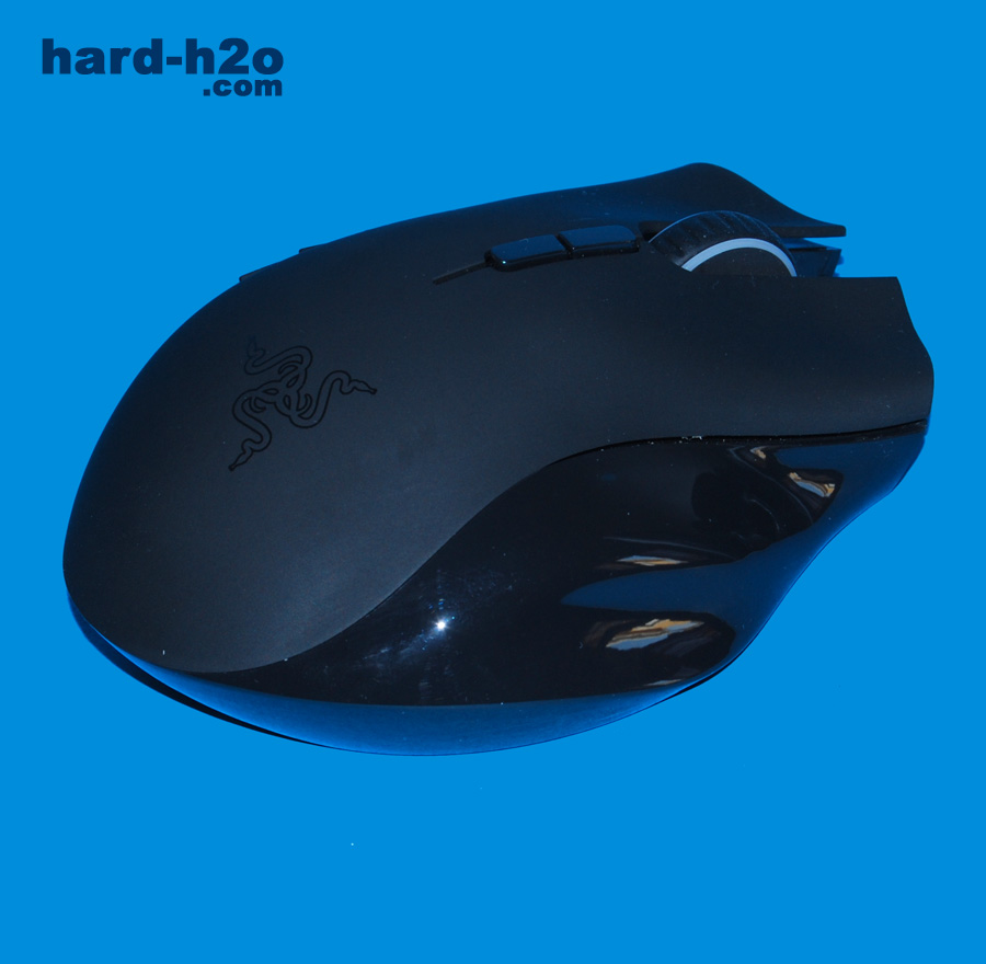 Ampliar foto Razer Naga Epic