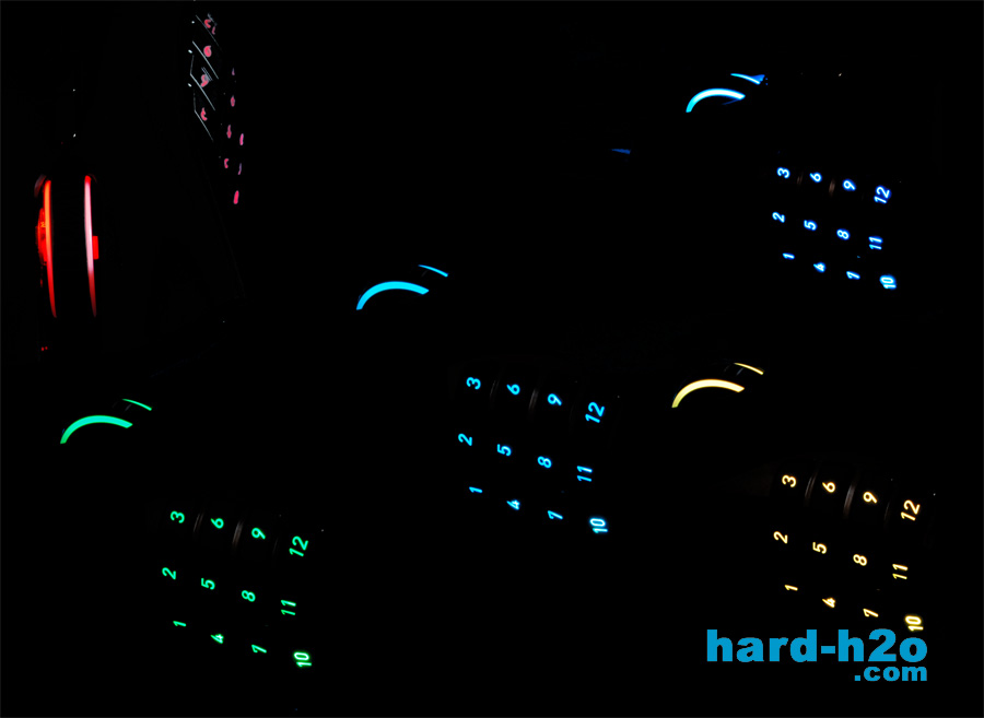 Ampliar foto Razer Naga Epic