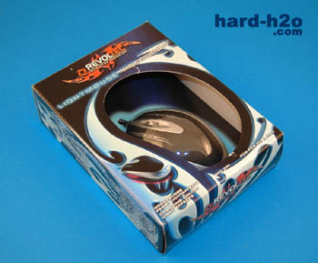 Ampliar foto Ratón Revoltec Lightmouse