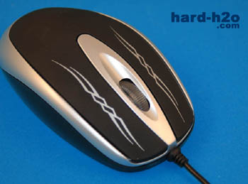 Ampliar foto Ratón Revoltec Lightmouse