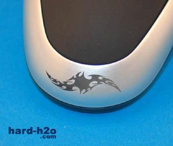 Ampliar foto Ratón Revoltec Lightmouse