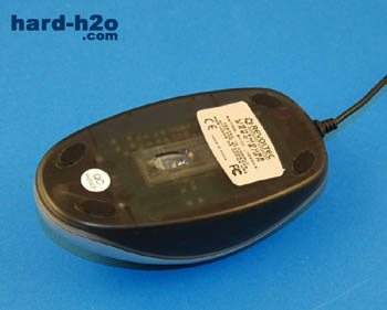 Ampliar foto Ratón Revoltec Lightmouse