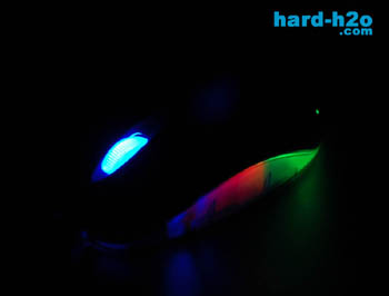 Ampliar foto Ratón Revoltec Lightmouse