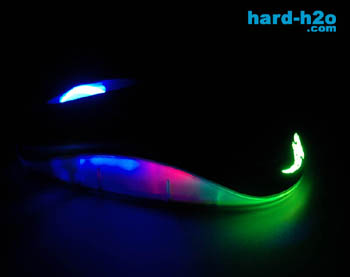 Ampliar foto Ratón Revoltec Lightmouse