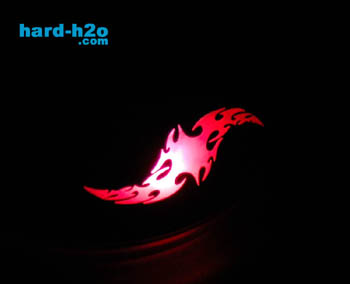 Ampliar foto Ratón Revoltec Lightmouse