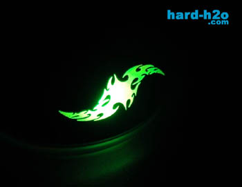 Ampliar foto Ratón Revoltec Lightmouse