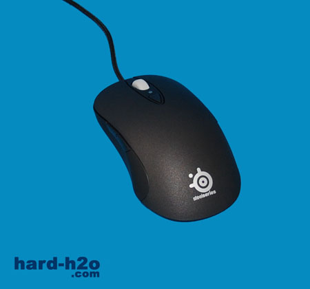 Ampliar Foto Ratón SteelSeries Xai